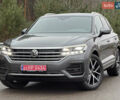 Сірий Фольксваген Туарег, об'ємом двигуна 3 л та пробігом 45 тис. км за 59999 $, фото 1 на Automoto.ua