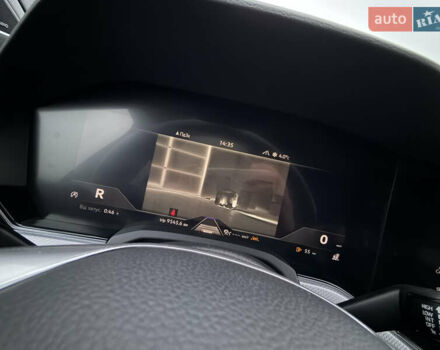 Сірий Фольксваген Туарег, об'ємом двигуна 3 л та пробігом 182 тис. км за 46000 $, фото 69 на Automoto.ua