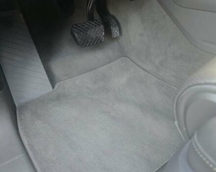 Сірий Фольксваген Туарег, об'ємом двигуна 2.97 л та пробігом 71 тис. км за 57900 $, фото 5 на Automoto.ua