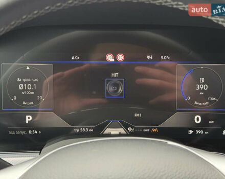 Сірий Фольксваген Туарег, об'ємом двигуна 3 л та пробігом 45 тис. км за 59999 $, фото 108 на Automoto.ua