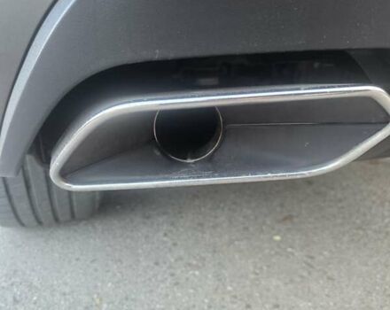 Сірий Фольксваген Туарег, об'ємом двигуна 2.97 л та пробігом 71 тис. км за 57900 $, фото 11 на Automoto.ua