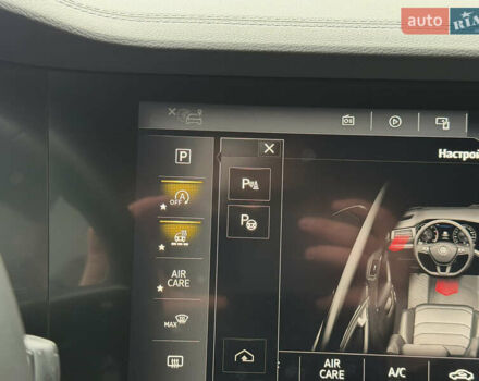 Сірий Фольксваген Туарег, об'ємом двигуна 3 л та пробігом 45 тис. км за 59999 $, фото 138 на Automoto.ua