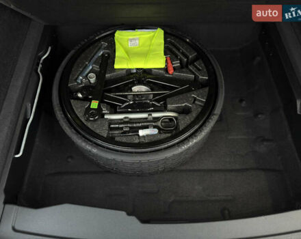 Сірий Фольксваген Туарег, об'ємом двигуна 3 л та пробігом 278 тис. км за 33700 $, фото 51 на Automoto.ua