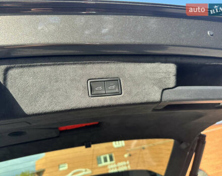 Сірий Фольксваген Туарег, об'ємом двигуна 2.99 л та пробігом 138 тис. км за 47500 $, фото 28 на Automoto.ua