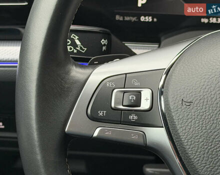 Сірий Фольксваген Туарег, об'ємом двигуна 3 л та пробігом 45 тис. км за 59999 $, фото 111 на Automoto.ua