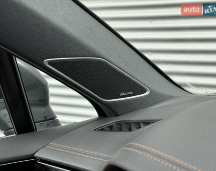 Серый Фольксваген Туарег, объемом двигателя 3 л и пробегом 85 тыс. км за 56500 $, фото 39 на Automoto.ua