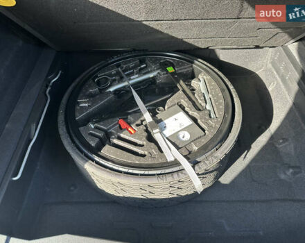 Сірий Фольксваген Туарег, об'ємом двигуна 2.99 л та пробігом 138 тис. км за 47500 $, фото 30 на Automoto.ua