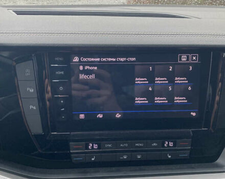 Серый Фольксваген Туарег, объемом двигателя 2.99 л и пробегом 117 тыс. км за 39900 $, фото 2 на Automoto.ua