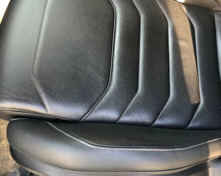 Сірий Фольксваген Туарег, об'ємом двигуна 2.97 л та пробігом 196 тис. км за 49500 $, фото 1 на Automoto.ua