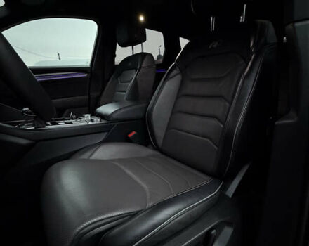 Сірий Фольксваген Туарег, об'ємом двигуна 3 л та пробігом 182 тис. км за 46000 $, фото 51 на Automoto.ua