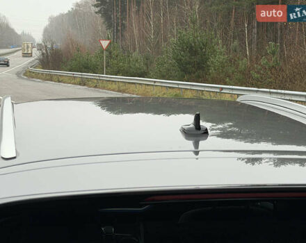 Сірий Фольксваген Туарег, об'ємом двигуна 3 л та пробігом 45 тис. км за 59999 $, фото 40 на Automoto.ua