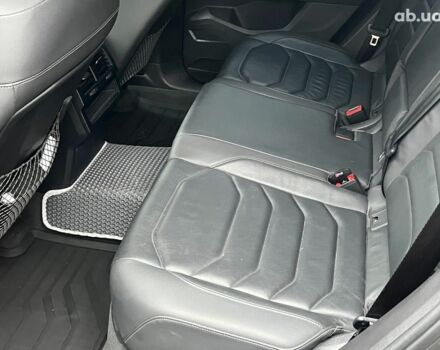 Серый Фольксваген Туарег, объемом двигателя 3.6 л и пробегом 117 тыс. км за 39990 $, фото 31 на Automoto.ua