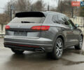 Серый Фольксваген Туарег, объемом двигателя 3 л и пробегом 85 тыс. км за 56500 $, фото 25 на Automoto.ua