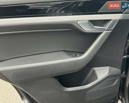 Серый Фольксваген Туарег, объемом двигателя 3.6 л и пробегом 117 тыс. км за 39990 $, фото 32 на Automoto.ua