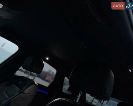 Сірий Фольксваген Туарег, об'ємом двигуна 3 л та пробігом 182 тис. км за 46000 $, фото 92 на Automoto.ua