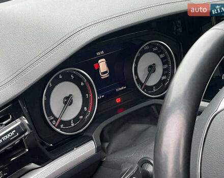 Серый Фольксваген Туарег, объемом двигателя 3.6 л и пробегом 117 тыс. км за 39990 $, фото 27 на Automoto.ua