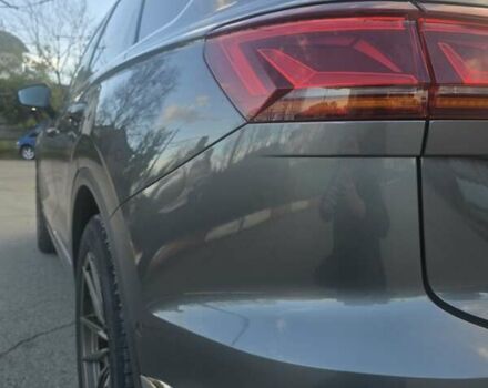 Сірий Фольксваген Туарег, об'ємом двигуна 2.97 л та пробігом 71 тис. км за 57900 $, фото 9 на Automoto.ua