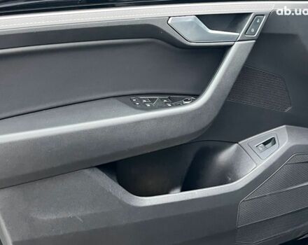 Серый Фольксваген Туарег, объемом двигателя 3.6 л и пробегом 117 тыс. км за 39990 $, фото 23 на Automoto.ua