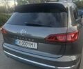Сірий Фольксваген Туарег, об'ємом двигуна 2.97 л та пробігом 71 тис. км за 57900 $, фото 24 на Automoto.ua