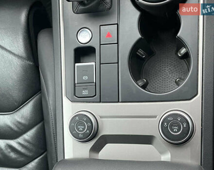 Серый Фольксваген Туарег, объемом двигателя 3.6 л и пробегом 117 тыс. км за 39990 $, фото 21 на Automoto.ua