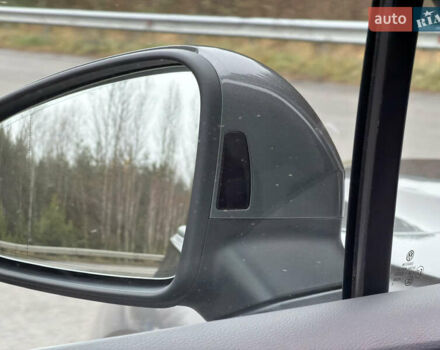 Сірий Фольксваген Туарег, об'ємом двигуна 3 л та пробігом 45 тис. км за 59999 $, фото 50 на Automoto.ua