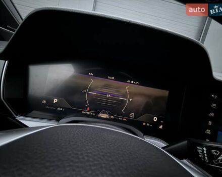 Сірий Фольксваген Туарег, об'ємом двигуна 3 л та пробігом 182 тис. км за 46000 $, фото 74 на Automoto.ua