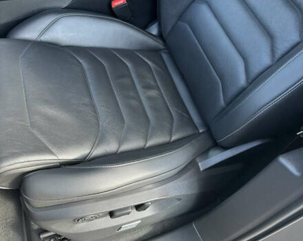 Сірий Фольксваген Туарег, об'ємом двигуна 2.99 л та пробігом 138 тис. км за 47500 $, фото 10 на Automoto.ua