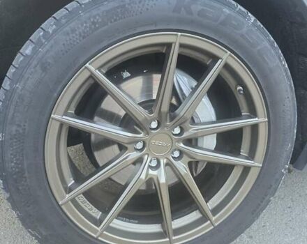 Сірий Фольксваген Туарег, об'ємом двигуна 2.97 л та пробігом 71 тис. км за 57900 $, фото 18 на Automoto.ua