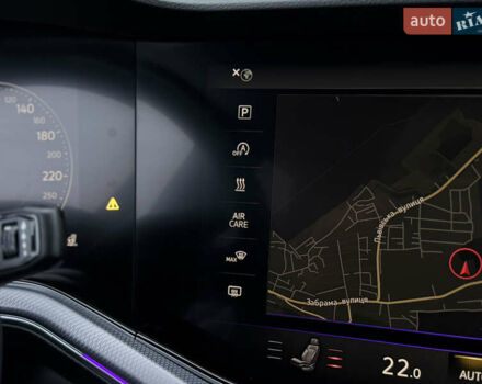 Сірий Фольксваген Туарег, об'ємом двигуна 3 л та пробігом 182 тис. км за 46000 $, фото 82 на Automoto.ua