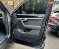 Серый Фольксваген Туарег, объемом двигателя 2.97 л и пробегом 142 тыс. км за 49700 $, фото 21 на Automoto.ua