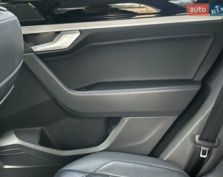 Серый Фольксваген Туарег, объемом двигателя 3.6 л и пробегом 117 тыс. км за 39990 $, фото 33 на Automoto.ua