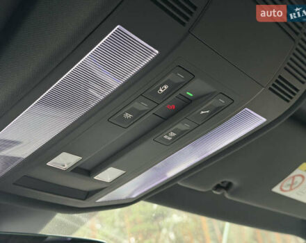 Сірий Фольксваген Туарег, об'ємом двигуна 3 л та пробігом 45 тис. км за 59999 $, фото 164 на Automoto.ua