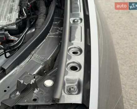 Сірий Фольксваген Туарег, об'ємом двигуна 3 л та пробігом 45 тис. км за 59999 $, фото 171 на Automoto.ua