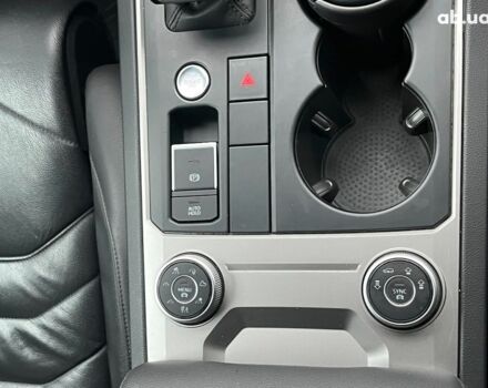 Серый Фольксваген Туарег, объемом двигателя 3.6 л и пробегом 117 тыс. км за 39990 $, фото 21 на Automoto.ua