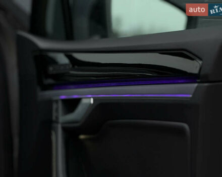 Сірий Фольксваген Туарег, об'ємом двигуна 3 л та пробігом 182 тис. км за 46000 $, фото 42 на Automoto.ua