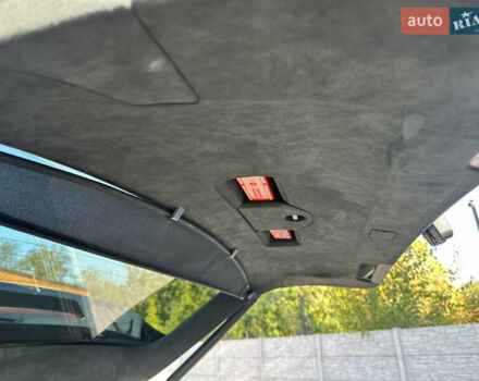 Сірий Фольксваген Туарег, об'ємом двигуна 2.99 л та пробігом 138 тис. км за 47500 $, фото 27 на Automoto.ua