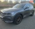 Сірий Фольксваген Туарег, об'ємом двигуна 2.97 л та пробігом 71 тис. км за 57900 $, фото 1 на Automoto.ua