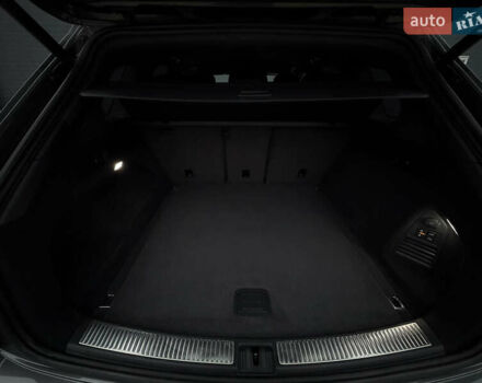 Сірий Фольксваген Туарег, об'ємом двигуна 3 л та пробігом 182 тис. км за 46000 $, фото 38 на Automoto.ua