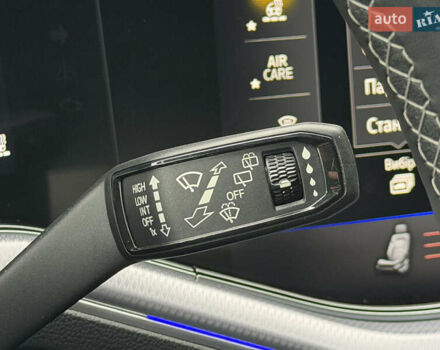 Сірий Фольксваген Туарег, об'ємом двигуна 3 л та пробігом 45 тис. км за 59999 $, фото 114 на Automoto.ua