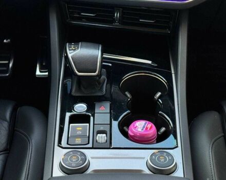 Сірий Фольксваген Туарег, об'ємом двигуна 3 л та пробігом 80 тис. км за 42000 $, фото 11 на Automoto.ua