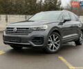 Серый Фольксваген Туарег, объемом двигателя 3 л и пробегом 85 тыс. км за 56500 $, фото 11 на Automoto.ua