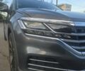 Сірий Фольксваген Туарег, об'ємом двигуна 2.97 л та пробігом 71 тис. км за 57900 $, фото 14 на Automoto.ua