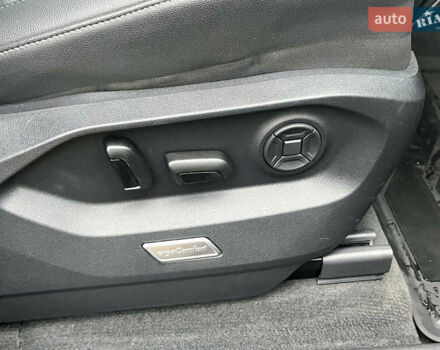 Серый Фольксваген Туарег, объемом двигателя 3.6 л и пробегом 117 тыс. км за 39990 $, фото 17 на Automoto.ua