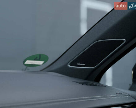 Сірий Фольксваген Туарег, об'ємом двигуна 3 л та пробігом 182 тис. км за 46000 $, фото 87 на Automoto.ua