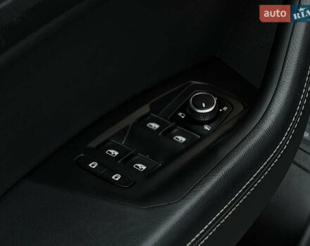 Сірий Фольксваген Туарег, об'ємом двигуна 3 л та пробігом 182 тис. км за 46000 $, фото 45 на Automoto.ua