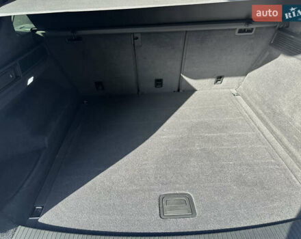 Сірий Фольксваген Туарег, об'ємом двигуна 2.99 л та пробігом 138 тис. км за 47500 $, фото 26 на Automoto.ua