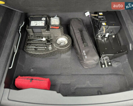 Сірий Фольксваген Туарег, об'ємом двигуна 3 л та пробігом 45 тис. км за 59999 $, фото 74 на Automoto.ua