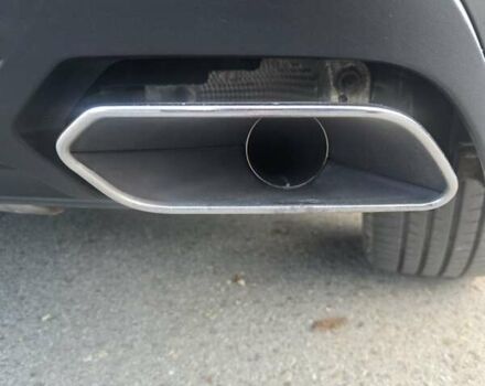 Сірий Фольксваген Туарег, об'ємом двигуна 2.97 л та пробігом 71 тис. км за 57900 $, фото 12 на Automoto.ua