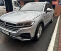 Сірий Фольксваген Туарег, об'ємом двигуна 3 л та пробігом 67 тис. км за 44000 $, фото 1 на Automoto.ua