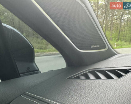 Серый Фольксваген Туарег, объемом двигателя 2.97 л и пробегом 128 тыс. км за 57500 $, фото 9 на Automoto.ua